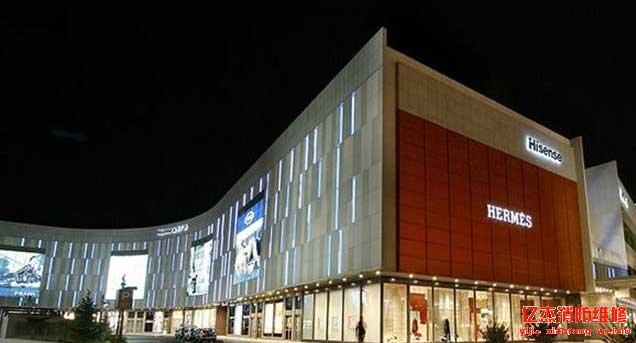 北京k8凯发天生赢家一触即发消防改造